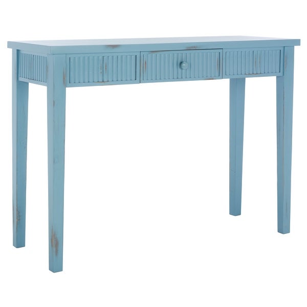 SAFAVIEH Beale Console With Storage Drawer - 43