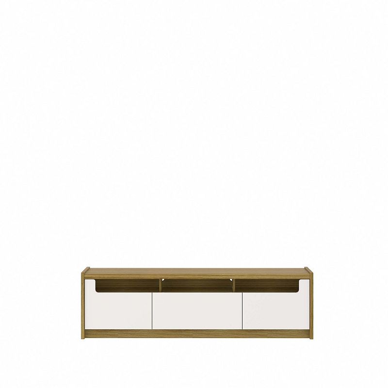 MANHATTAN COMFORT Munoz TV Stand