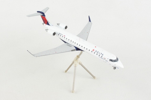 Gemini200 Delta Connection Crj700Er 1/200 Reg N391...