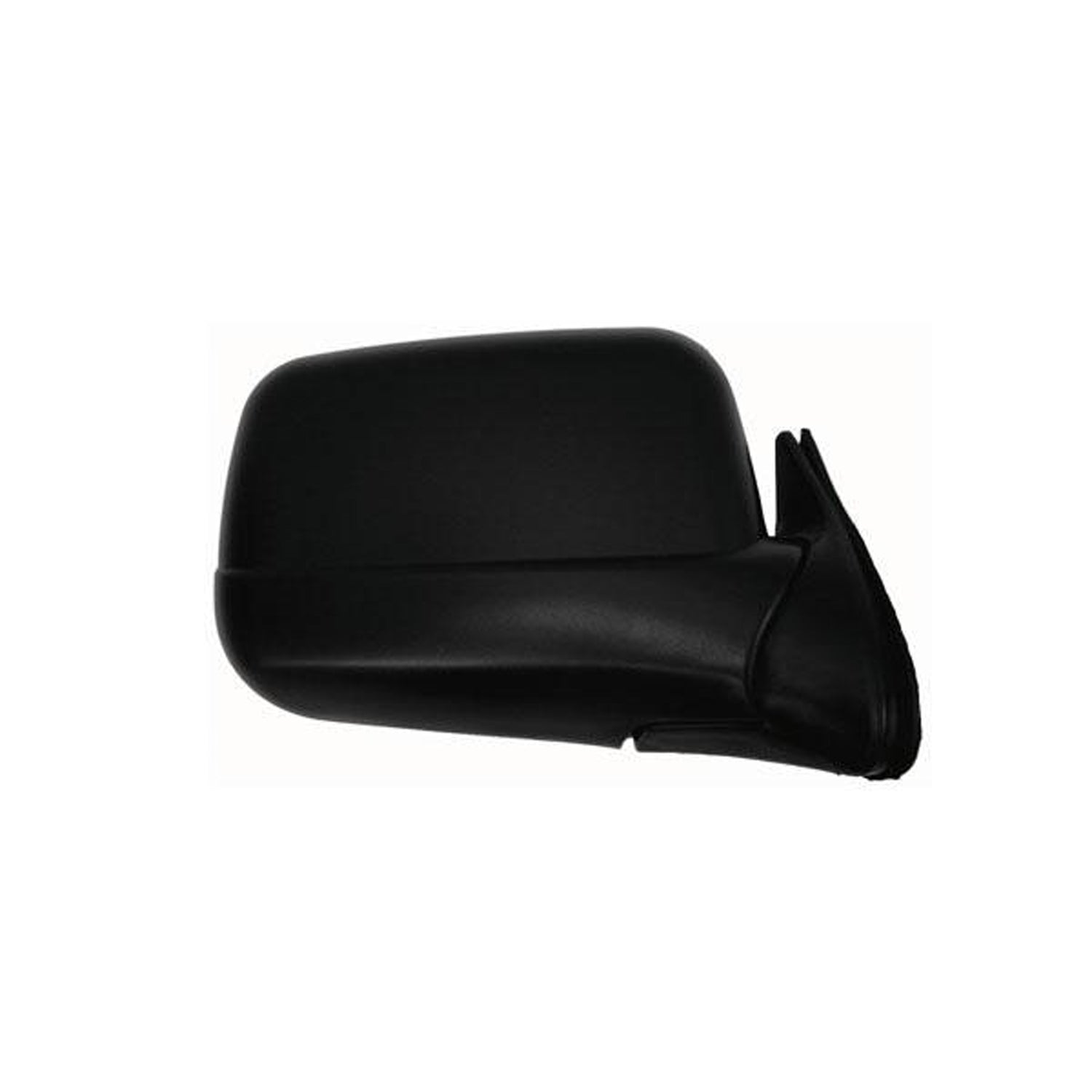 KAI New Premium Replacement Passenger Side Door Mirror， Fits 1998-2004 Nissan Frontier Pickup