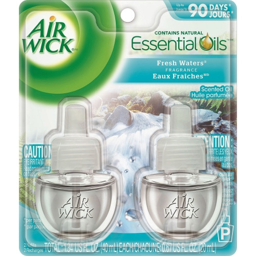 Air Wick Scented Oils  RAC79717