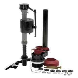 Fluidmaster Universal 2 in. Complete Toilet Repair Kit 400AKRP10