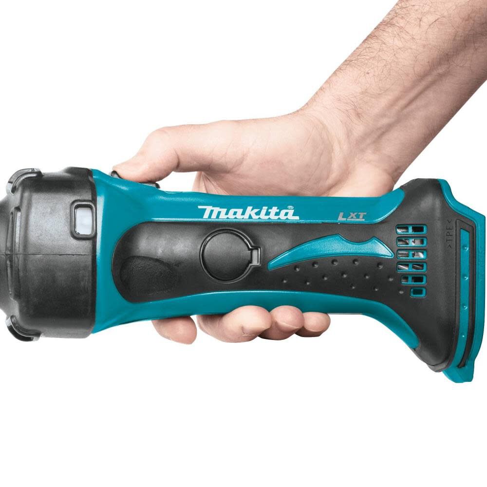 Makita 18V LXT Lithium-Ion Cordless 1/4