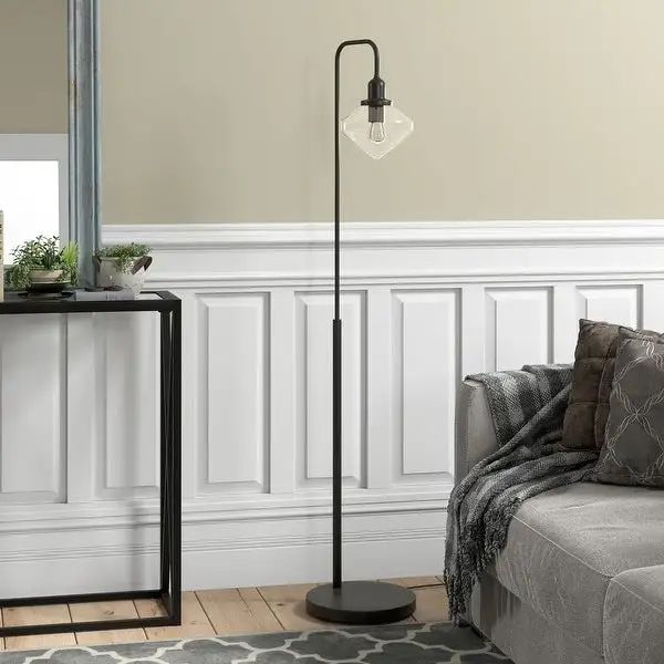 Zariza Floor Lamp