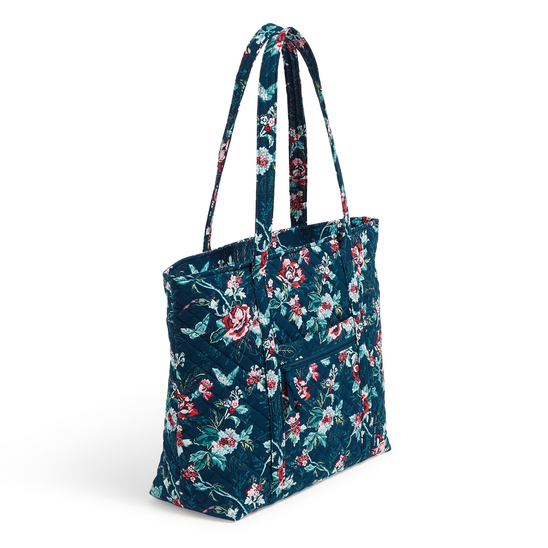 Vera Tote Bag