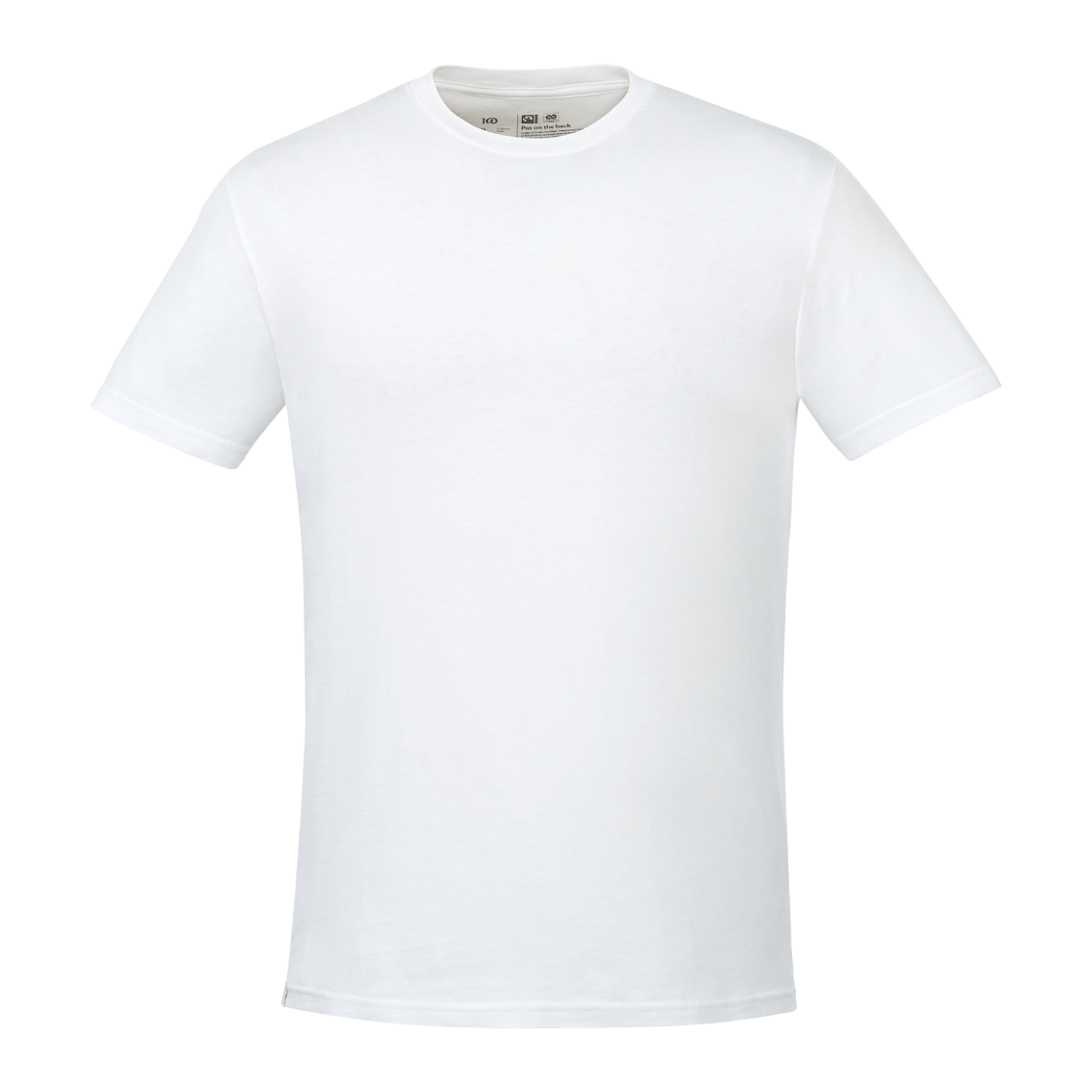 Tentree Men's Organic Cotton Tee