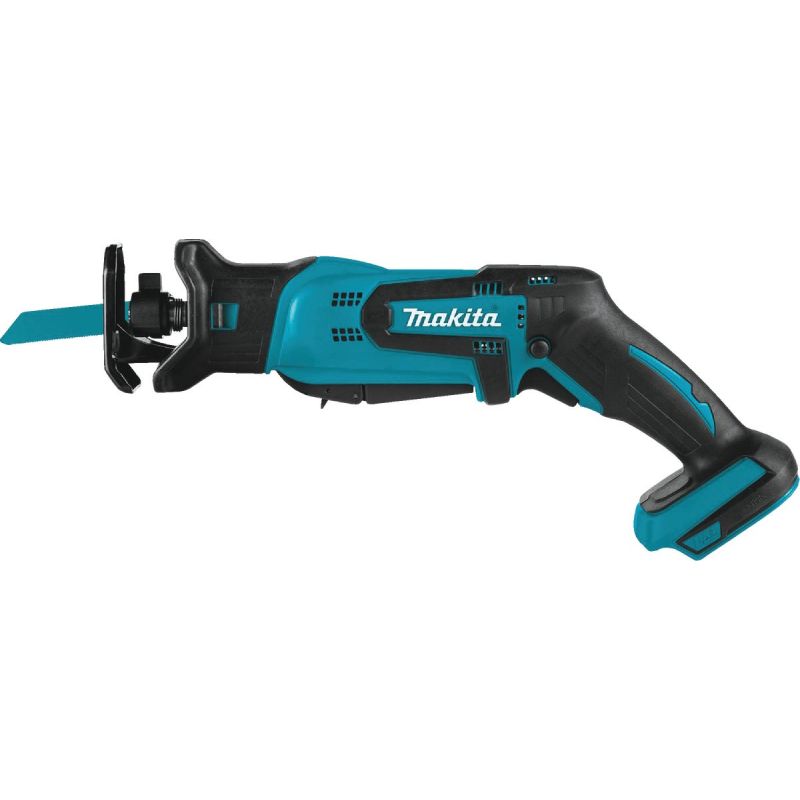 Makita 18V Compact Cordless Reciprocating Saw