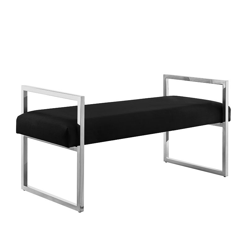 Mirabella Bench Upholstered