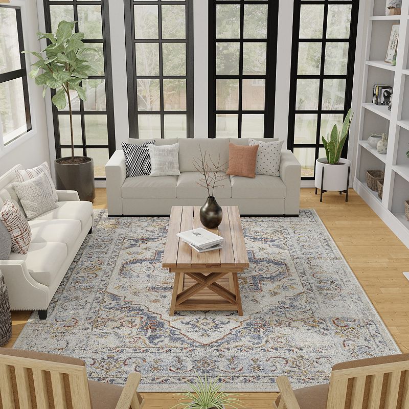 Loomaknoti Alsbrooke Bart Area Rug