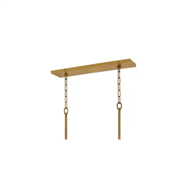 Hinkley Flora Linear Chandelier