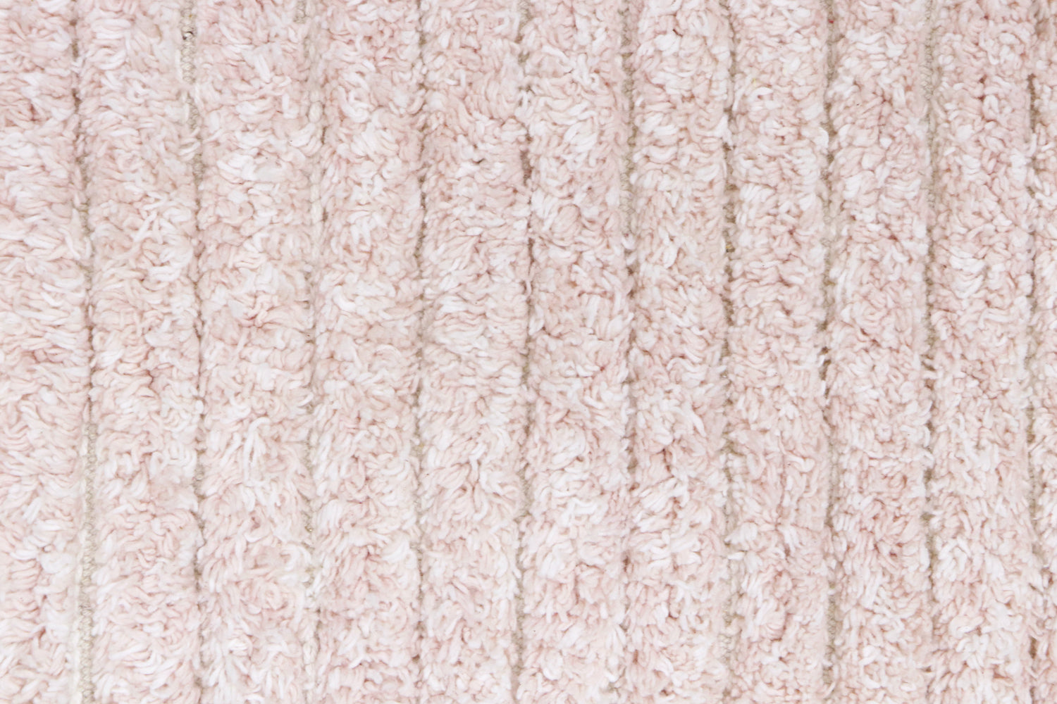 Gelato Pink Reversible Rug