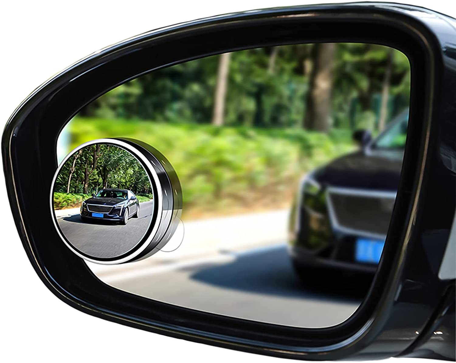 (🔥Mother's Day Pre Now-49% Off)Car Blind Spot Mirror(1 PAIR)