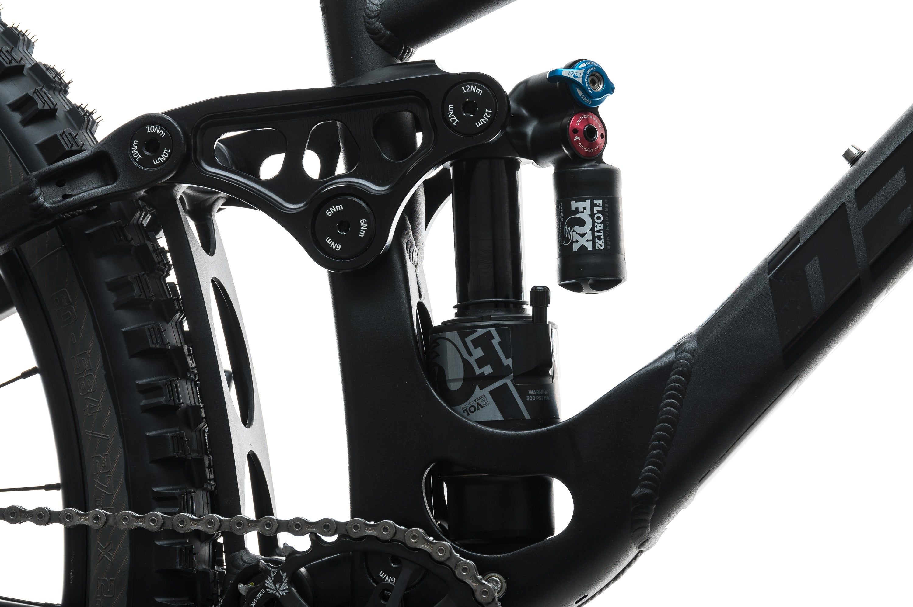 Banshee Rune V3 Mountain Bike - 2021, Small