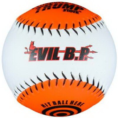 Evil Sports 1394802 Evil 12 Bp Ball 48/425 Synthe...