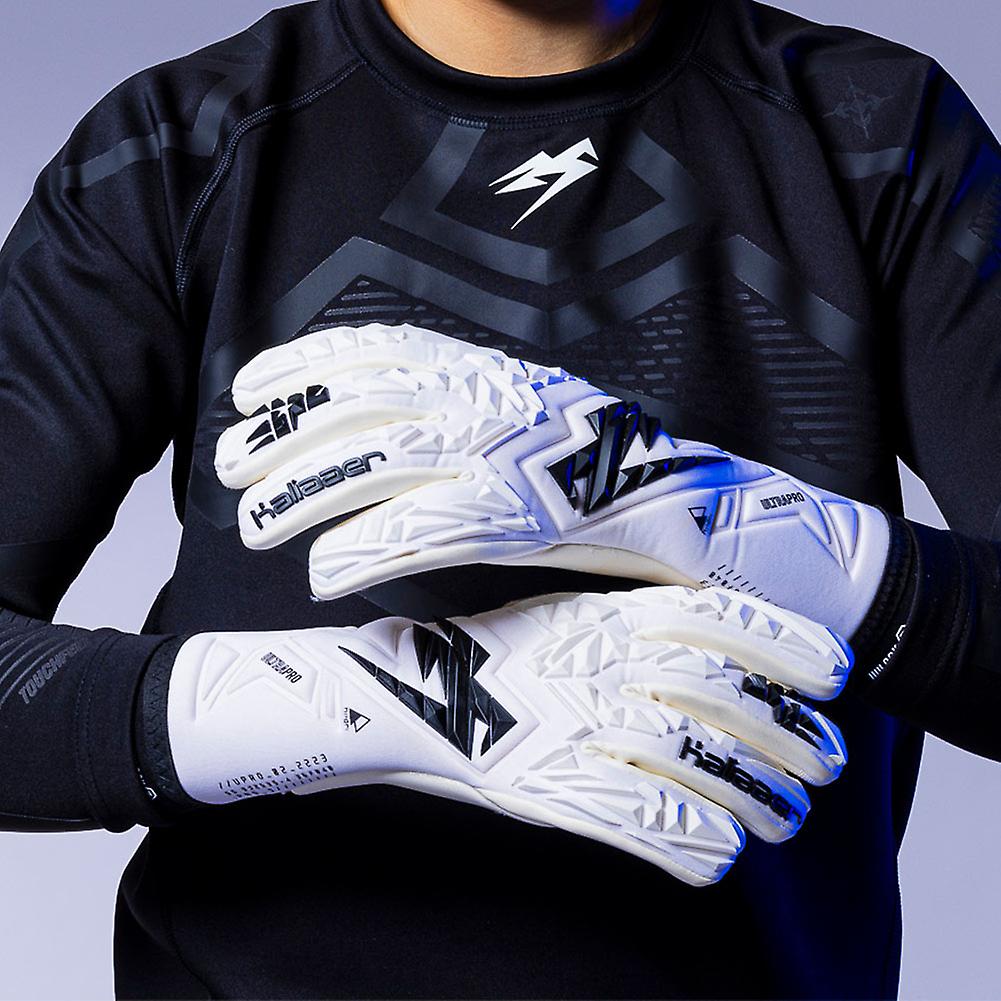 Kaliaaer ULTRA Pro X Iconic Goalkeeper Gloves Size