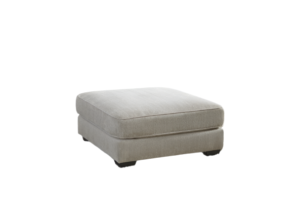 Ardsley Oversized Ottoman