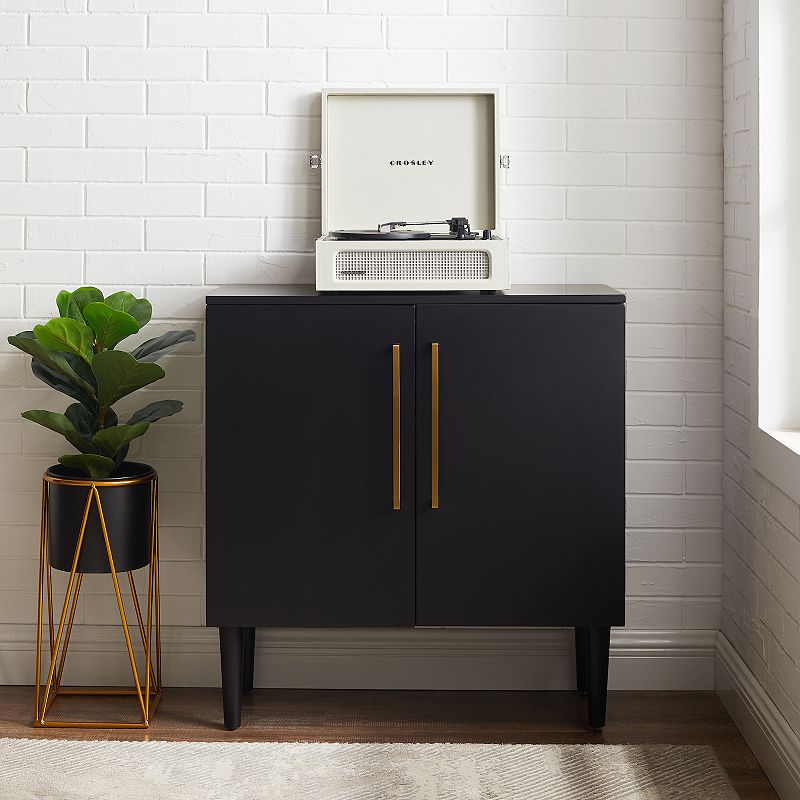 Crosley Everett Accent Cabinet