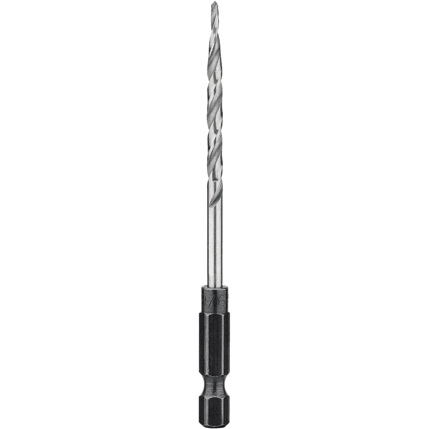 DW High Speed Steel Tapered Replacement Bit 1 pc