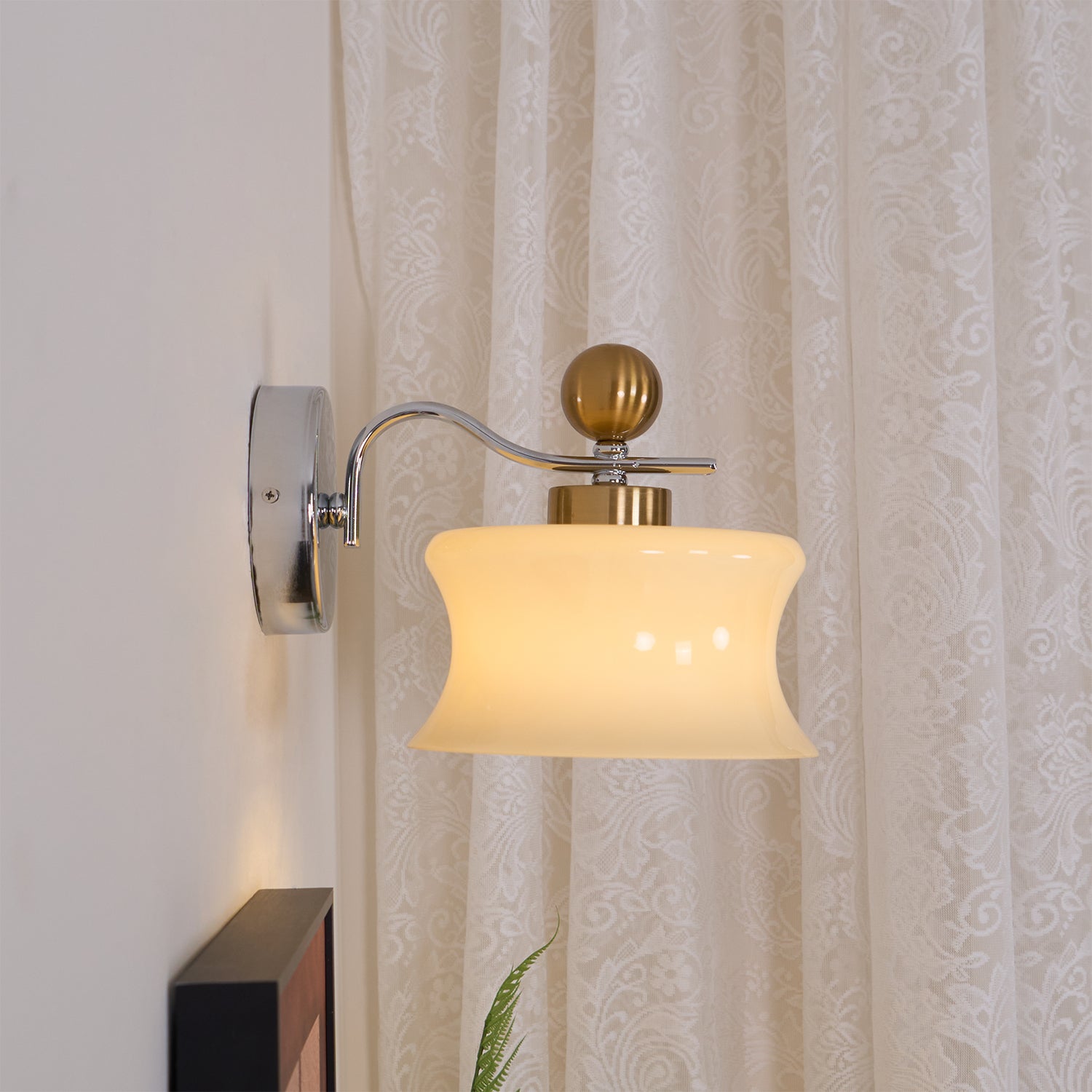 Adorn Wall Sconce