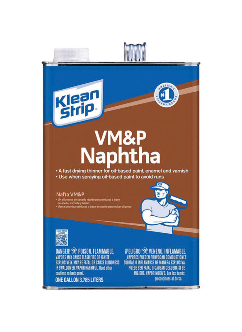 VMP NAPHTHA GL