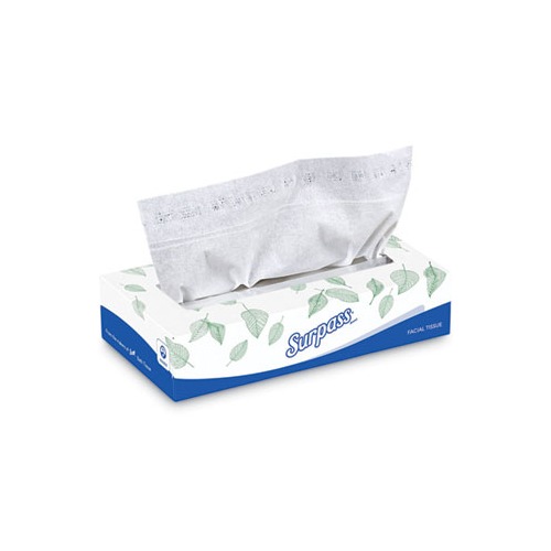 KIMBERLY CLARK Facial Tissue  KCC21340