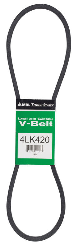 V BELT 1/2