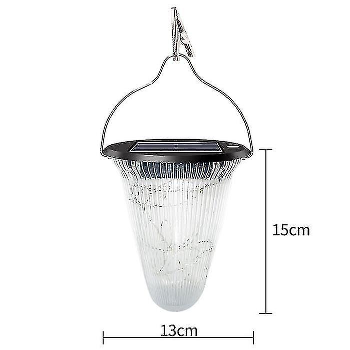 Solar Hanging Lanterns， Solar Garden Lamp， Outdoor Solar Led Lights