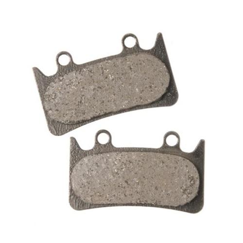 Goodridge Hope Mono 6 Ti Sintered Disc Brake Pads