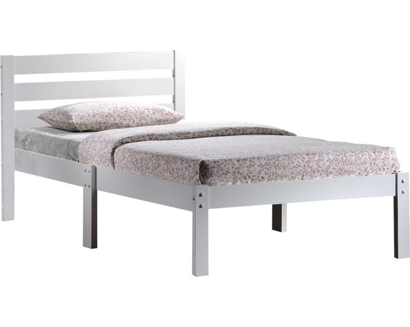 Acme Donato Twin Bed in Cappuccino 21522T