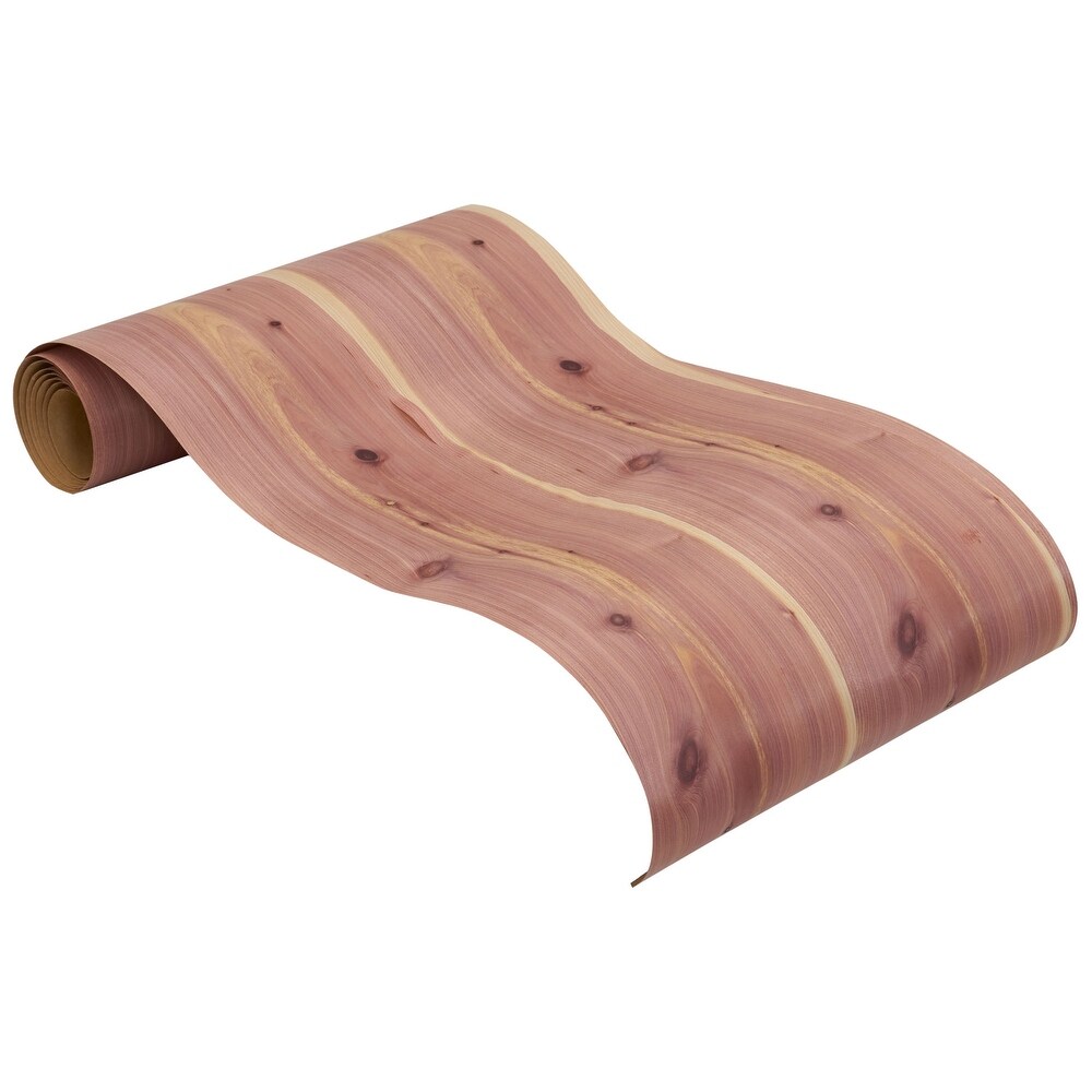 Fresh Cedar Lining Roll