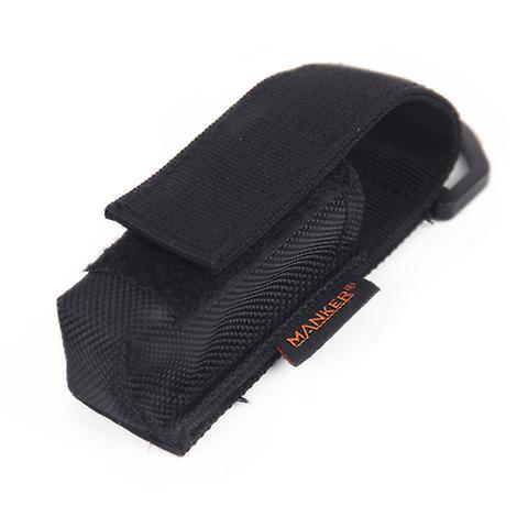 MANKER FLASHLIGHT HOLSTER FOR MANKER U11 / E14 / T01 / T01 II