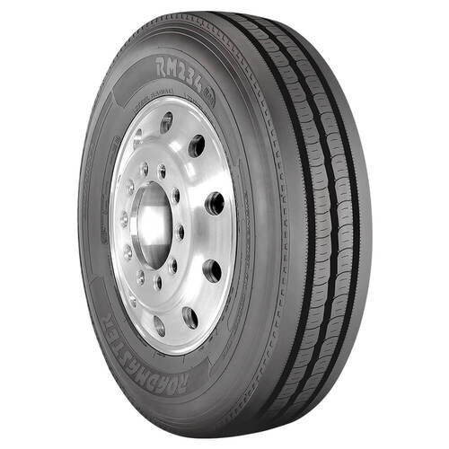 Roadmaster RM234 11R22.5 G14PLY BSW Tires