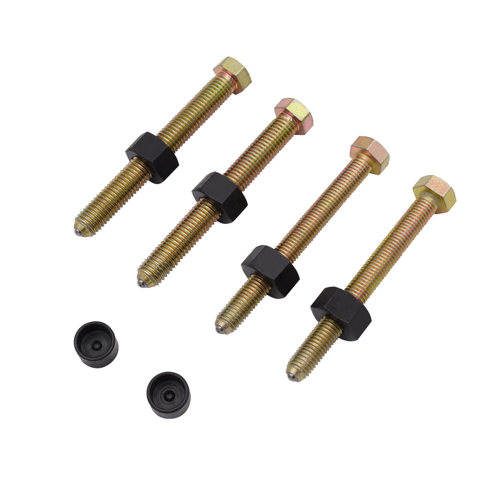 Astro Pneumatic Tool Company 78834 Astro Pneumatic Tool Company Impact-Rated Hub Removal Bolt Kits