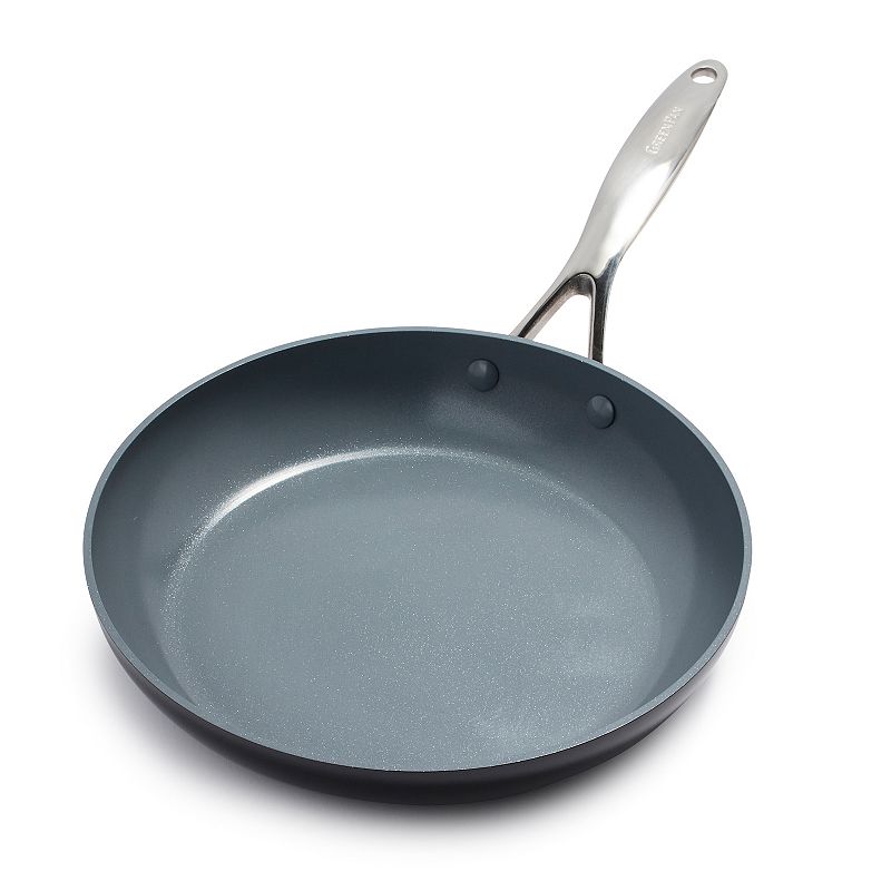 GreenPan Valencia Pro Ceramic Nonstick Frypan