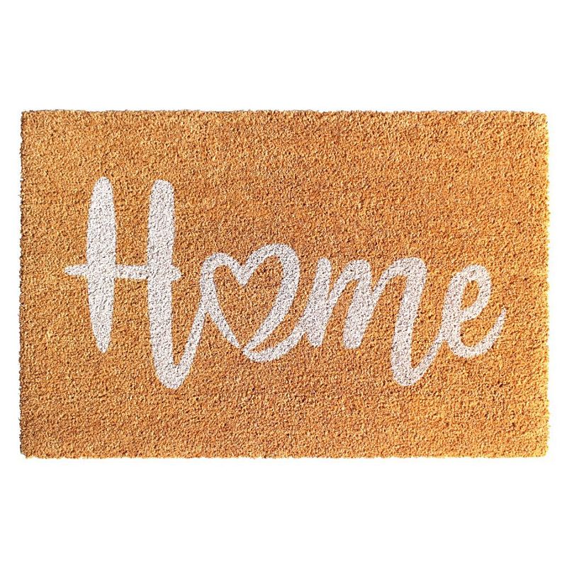 RugSmith Home Doormat