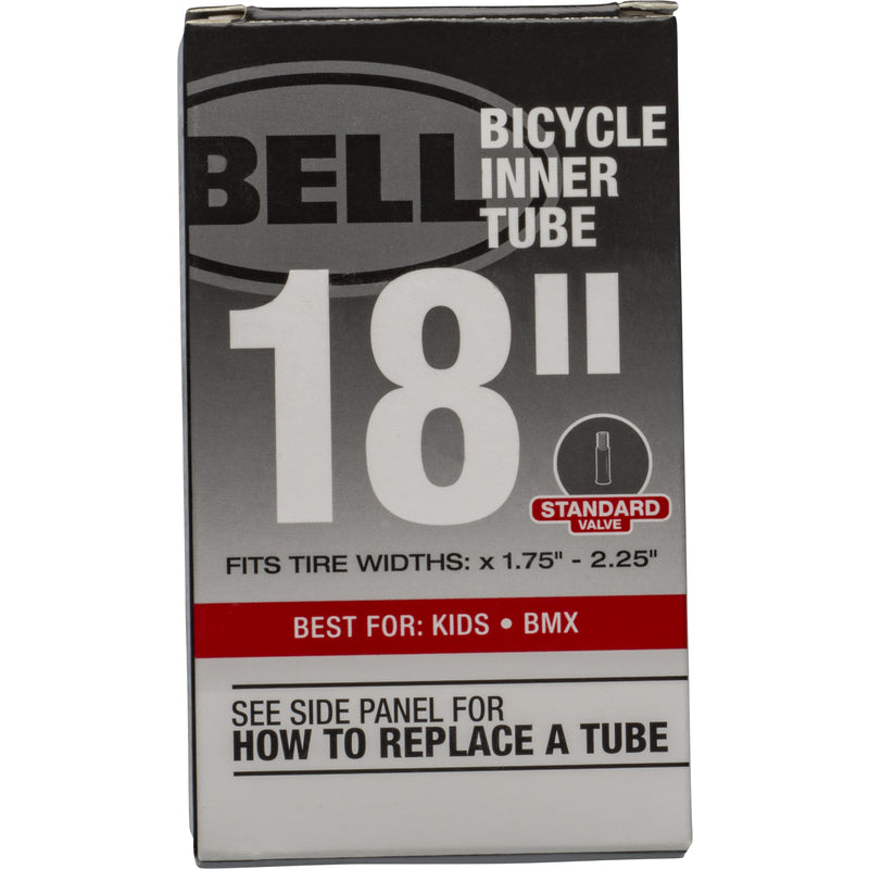 BICYCLE INNER TUBE 18