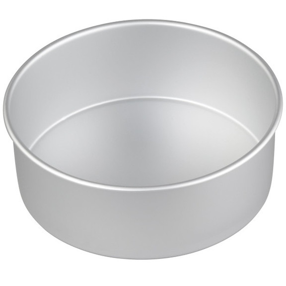 Wilton 2105 9104 Performance Pans Aluminum Round C...