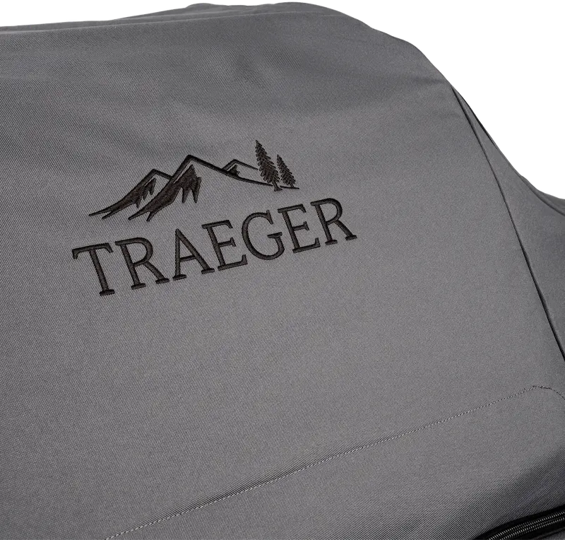 Traeger Timberline Full Length Grill Cover