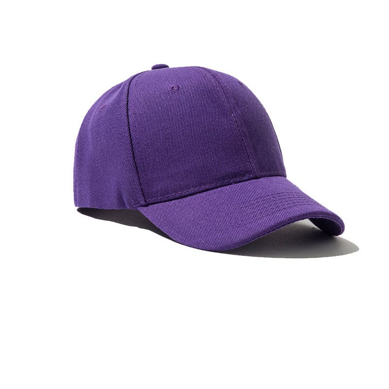 Visor Baseball Cap