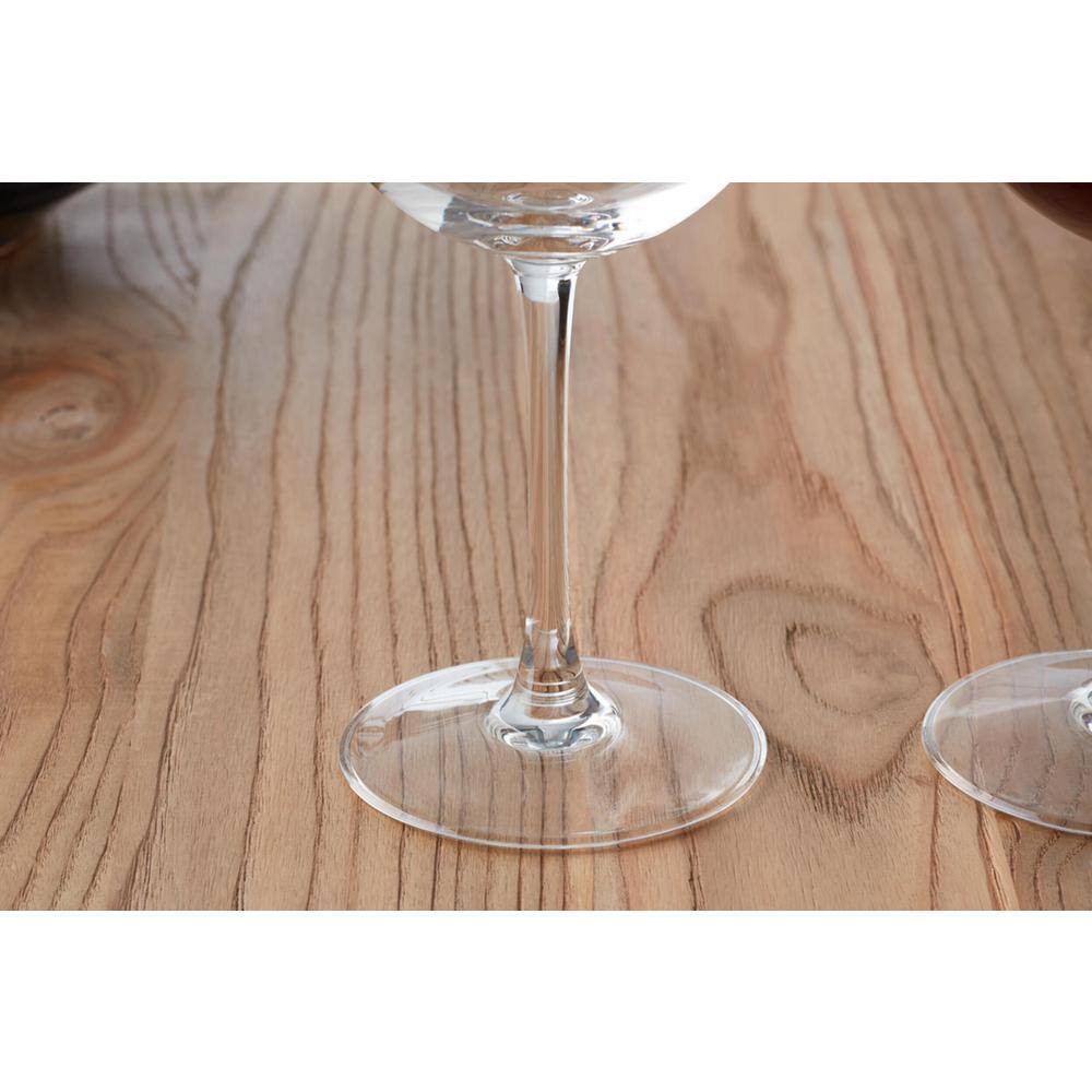 StyleWell 20.5 oz. Red Wine Glasses (Set of 4) P7774