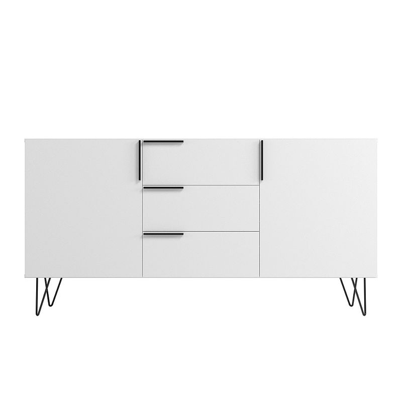 MANHATTAN COMFORT Beekman Sideboard