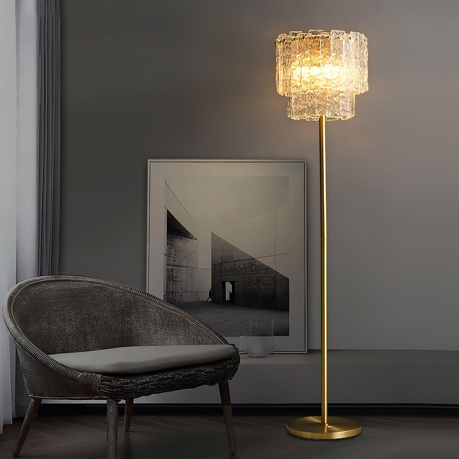 Skylar Floor Lamp