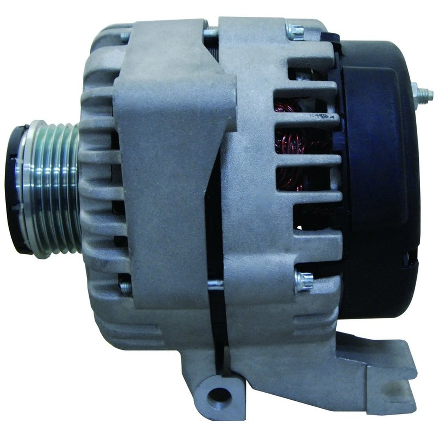 New Alternator Compatible With Pontiac Grand Prix V6 3.8L 3800cc 231cid 2004 04 10343535 10346705 10464493 19244741 10464499 19151912 ADR0362 400-12244 AO-00626R 60-446-550N 8293