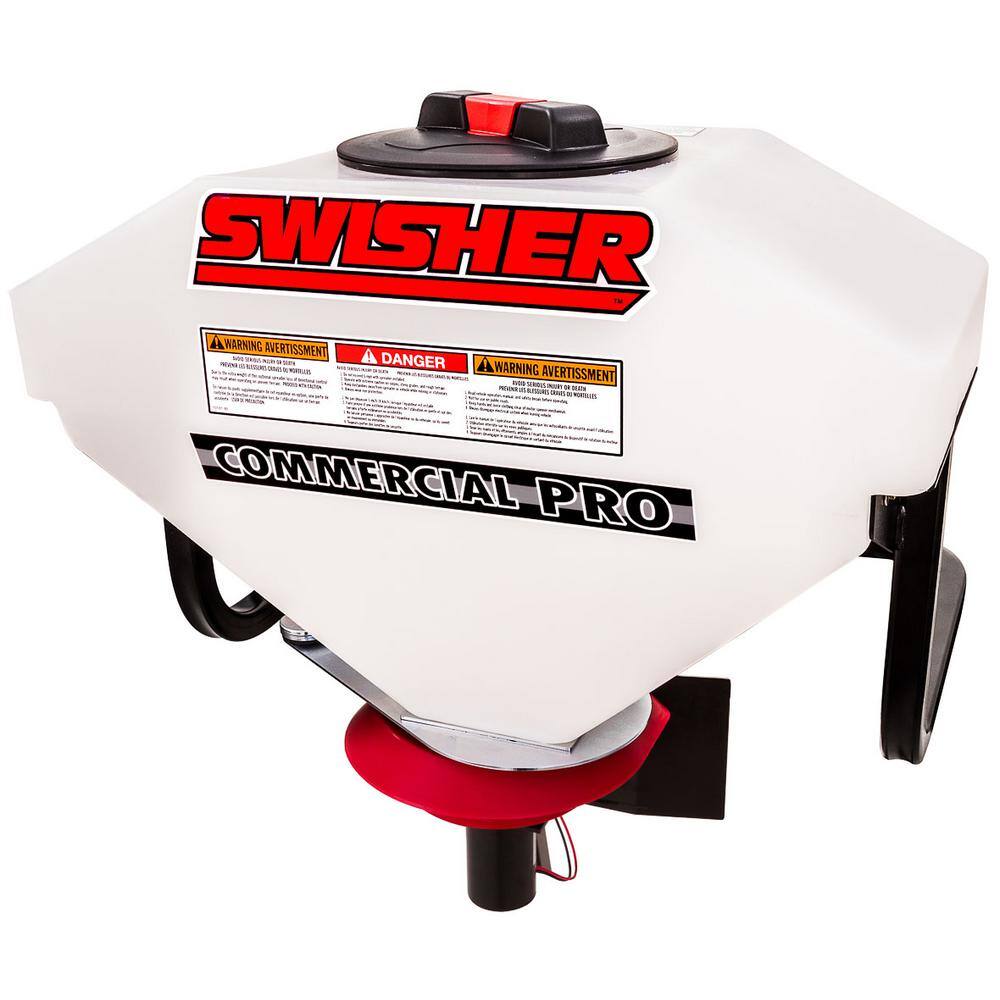 SWISHER Commercial Pro 15 Gal. ATV Spreader 19920