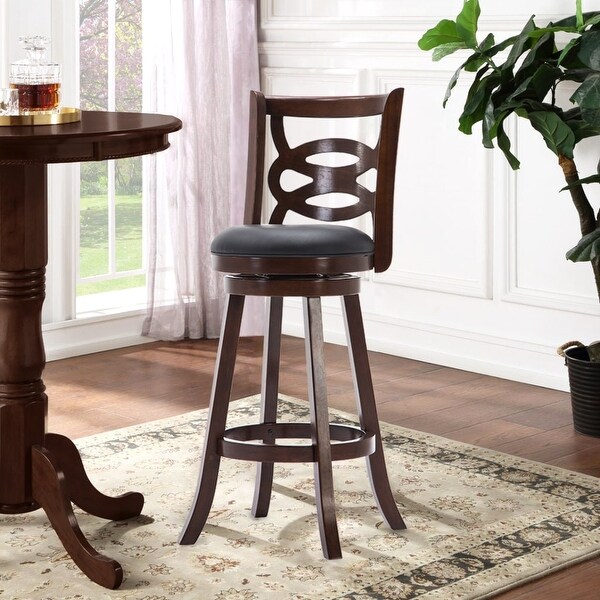 Seina Swivel Stool