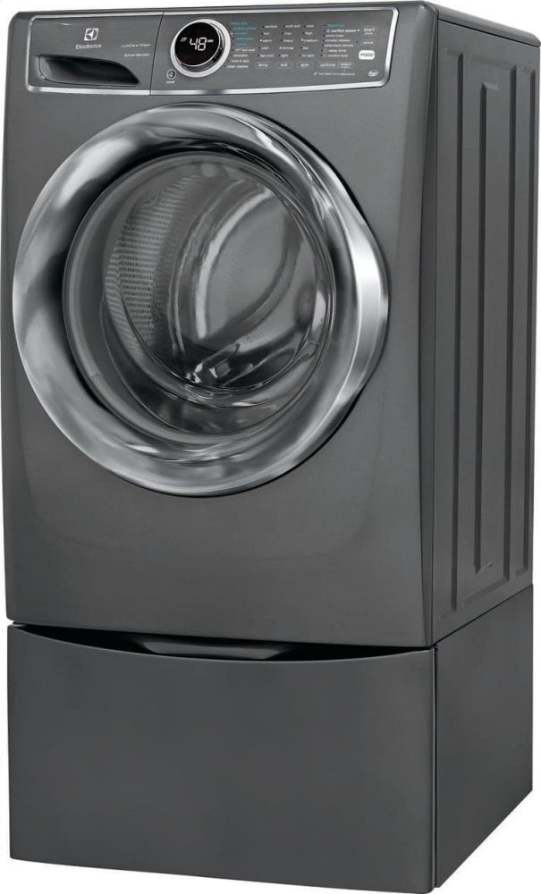 Electrolux EFLS627UTT Front Load Perfect Steam™ Washer With Luxcare® Wash And Smartboost® - 4.4 Cu.Ft.