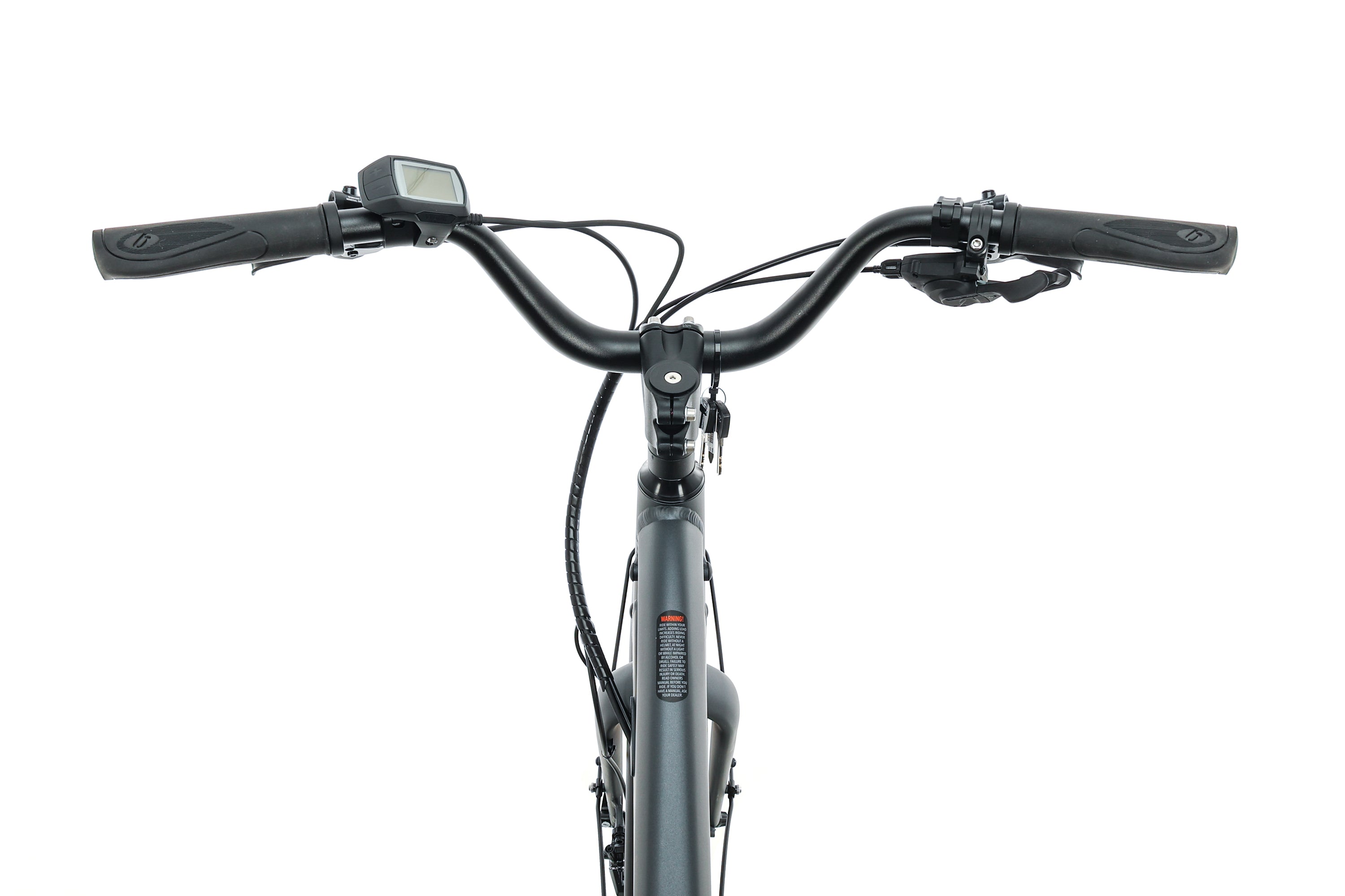 Benno Boost E 10D Class 3 Bosch Performance Sport Step Through Etility E-Bike - 2023, One Size
