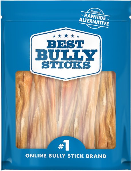 Best Bully Sticks Junior 5-6\