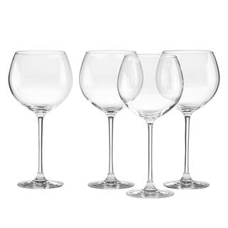 Lenox Tuscany Classics Grand Beaujolais (Set of 4) 6099808