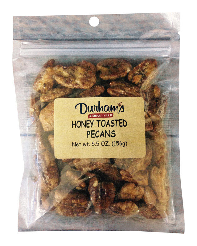 HONEY TOASTED PECAN5.5OZ